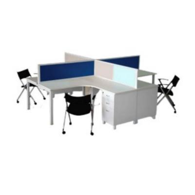 Curvilinear Combination Workstation